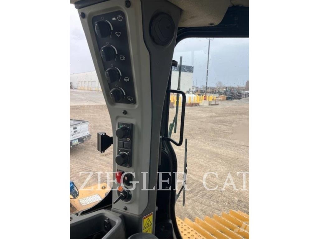CAT D6LGP Crawler dozers