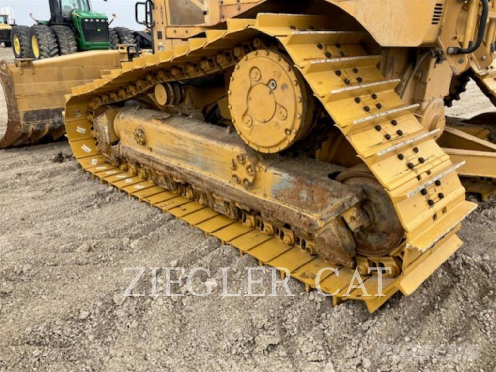 CAT D6LGP Crawler dozers