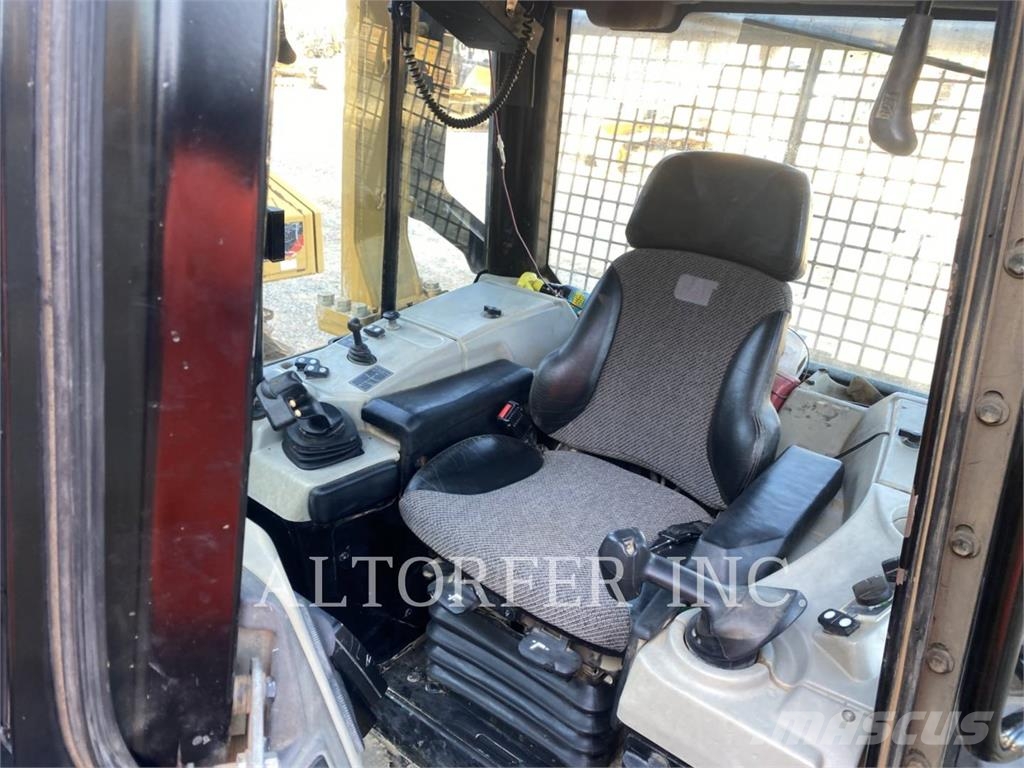 CAT D6N LGP 3D Buldožerji goseničarji