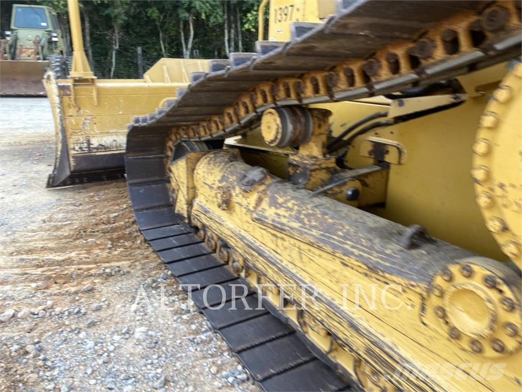 CAT D6N LGP 3D Buldožerji goseničarji