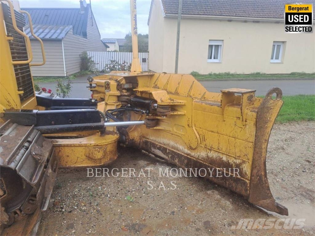 CAT D6N4F LGP Bouteurs sur chenilles
