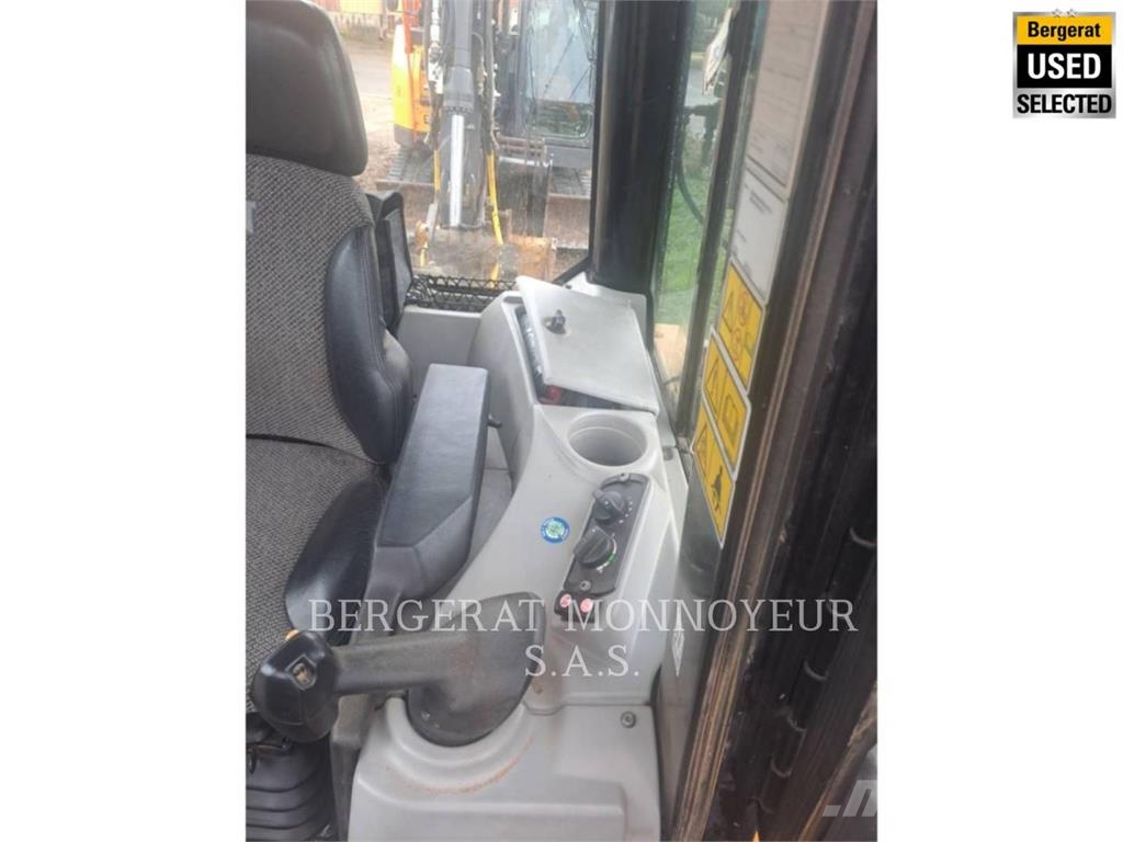 CAT D6N4F LGP Bouteurs sur chenilles