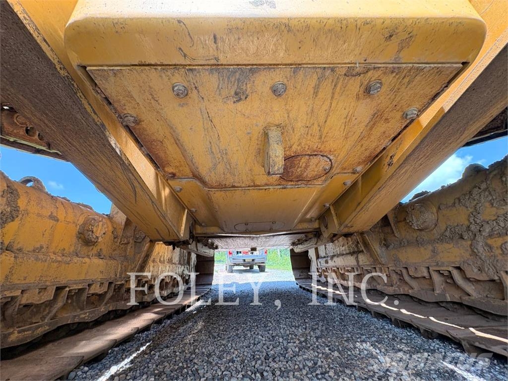 CAT D6NLGP Buldožeri gusjeničari
