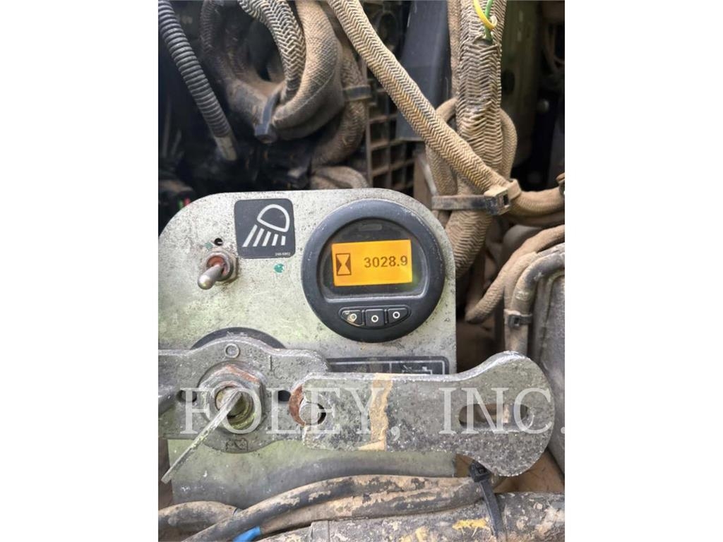 CAT D6NXL Гусеничные бульдозеры