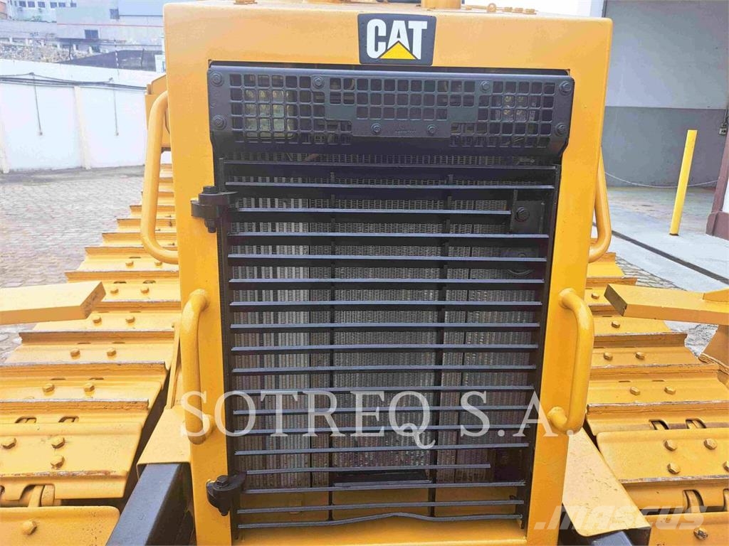 CAT D6NXL Bandschaktare
