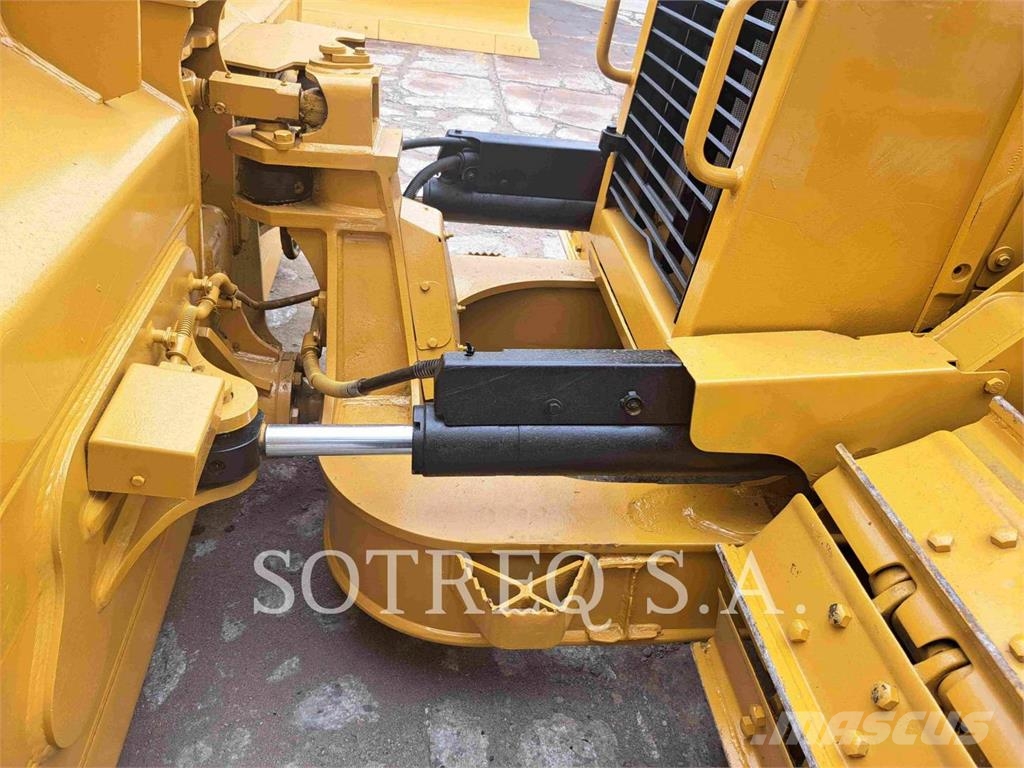 CAT D6NXL Bandschaktare