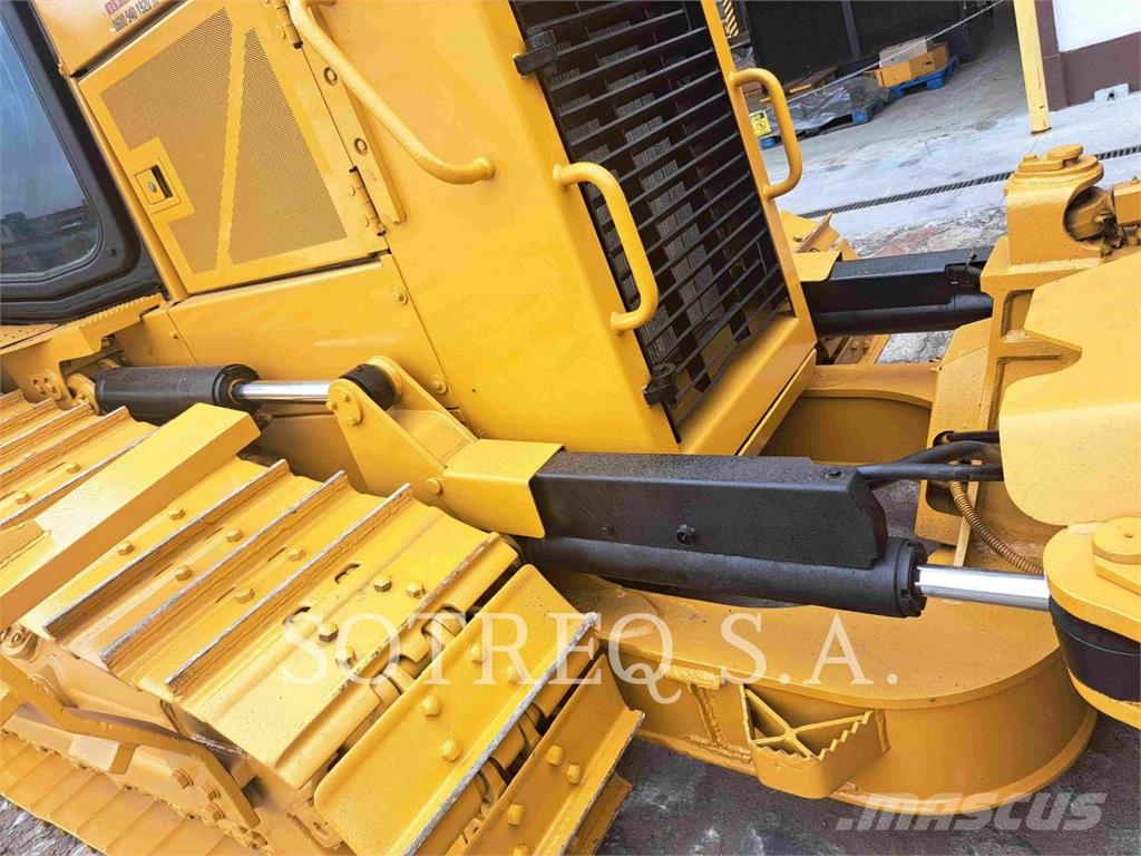 CAT D6NXL Bandschaktare