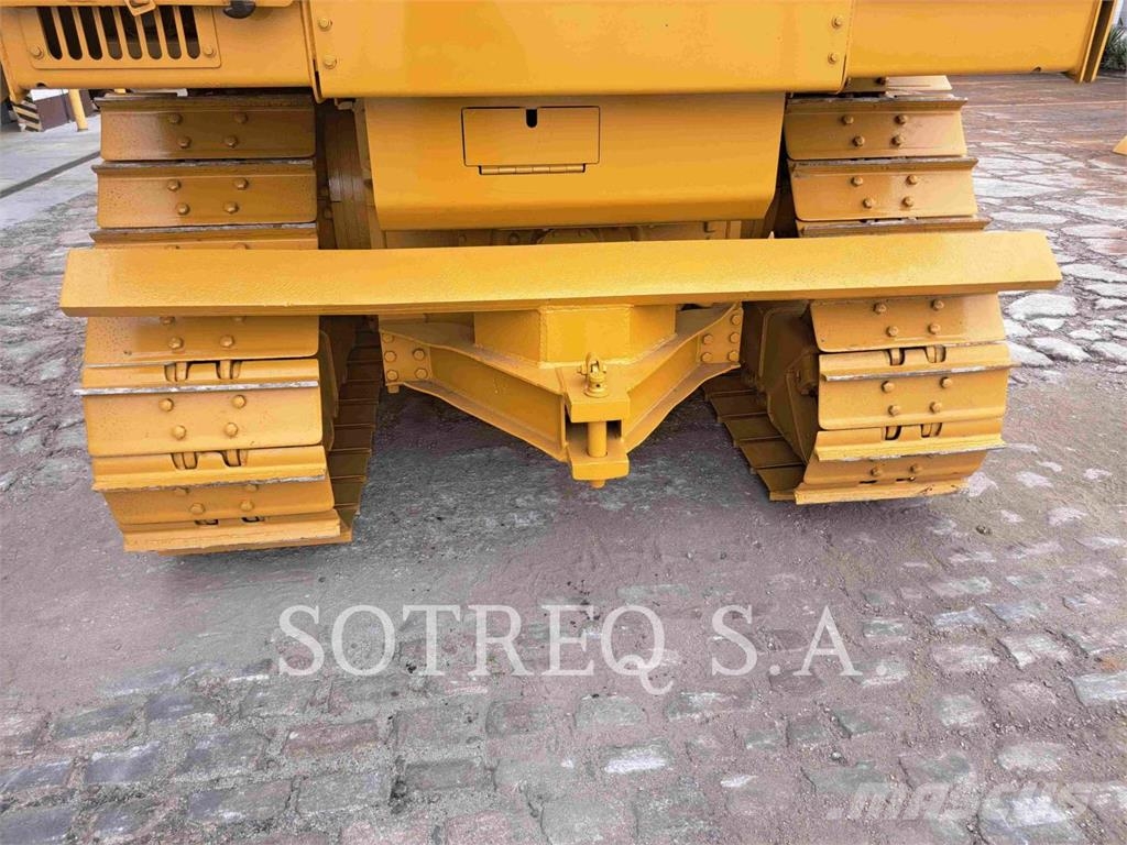 CAT D6NXL Bandschaktare