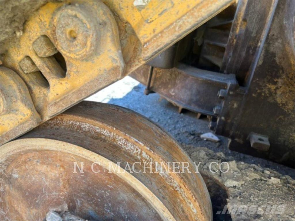 CAT D6R LGPDS Bandschaktare