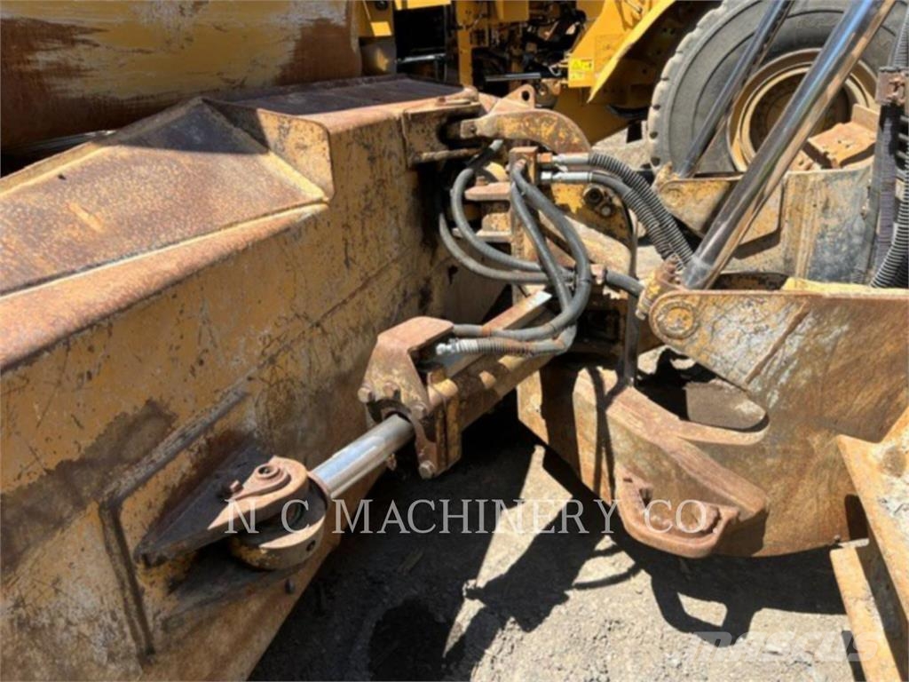 CAT D6R LGPDS Bandschaktare