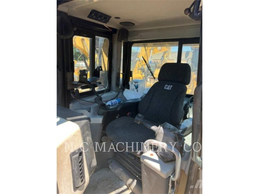 CAT D6R LGPDS Bandschaktare