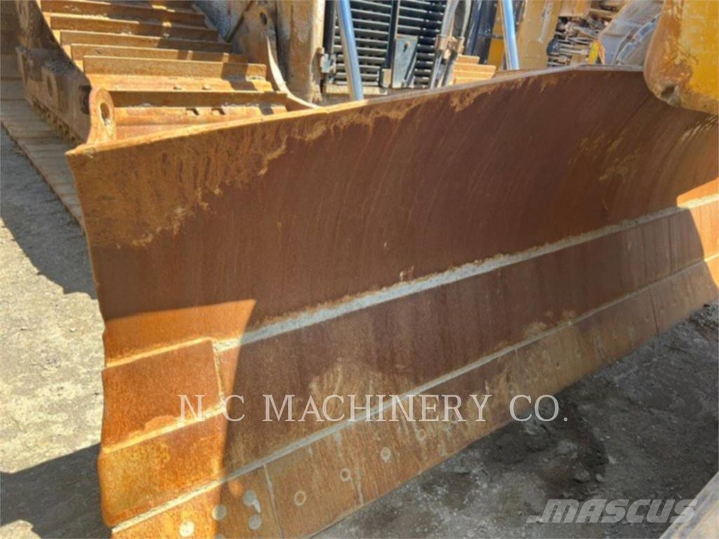 CAT D6R LGPDS Bandschaktare