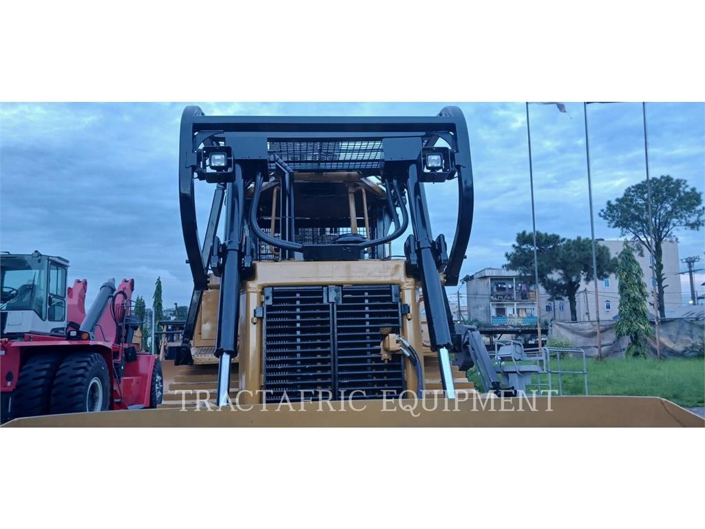 CAT D6R2 Гусеничные бульдозеры