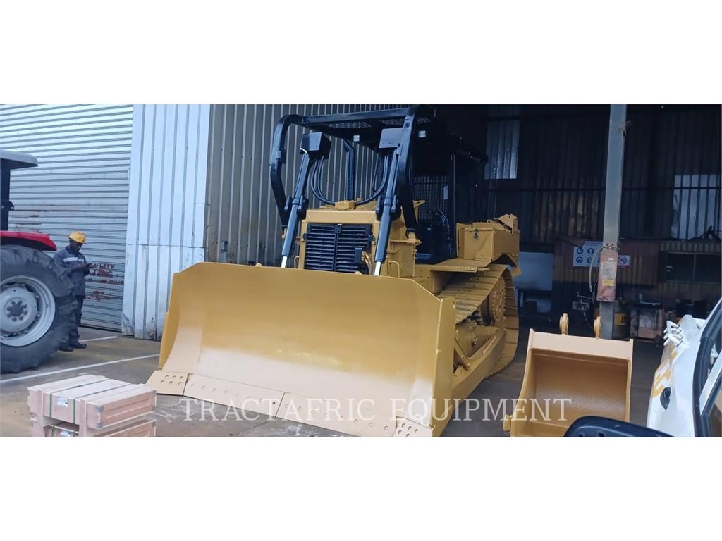 CAT D6R2 Гусеничные бульдозеры
