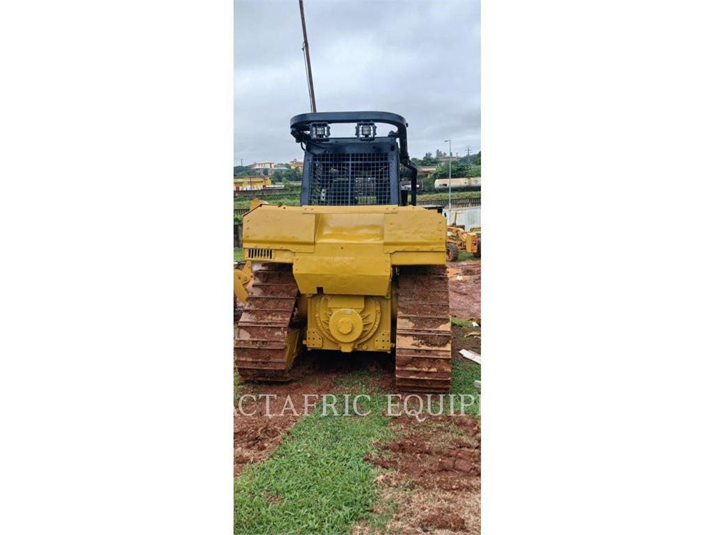 CAT D6R2XL 履帶推土機