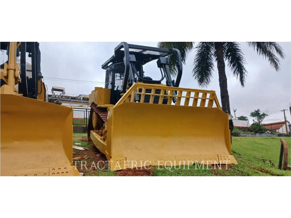 CAT D6R2XL 履帶推土機