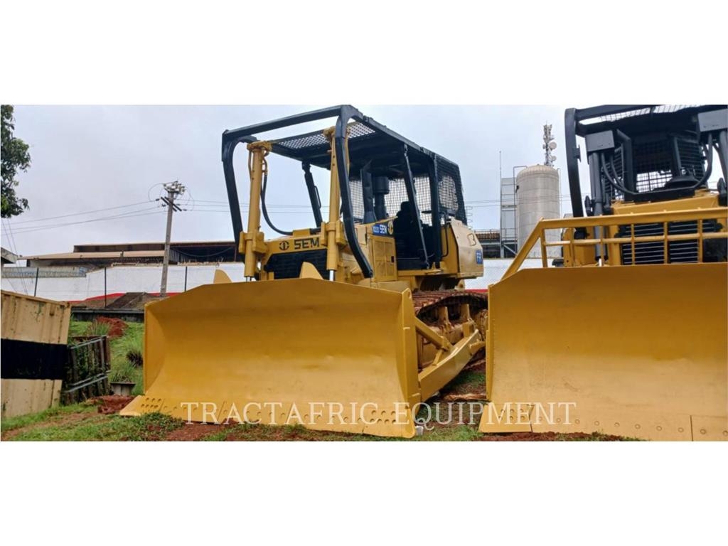 CAT D6R2XL 履帶推土機