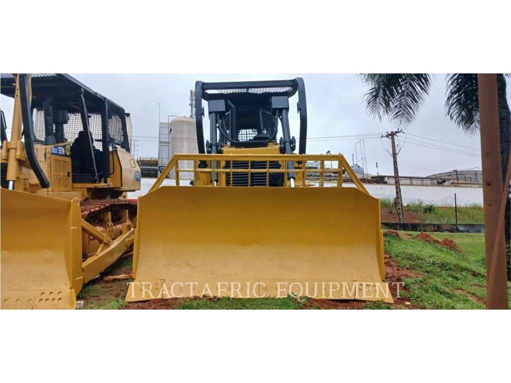 CAT D6R2XL 履帶推土機