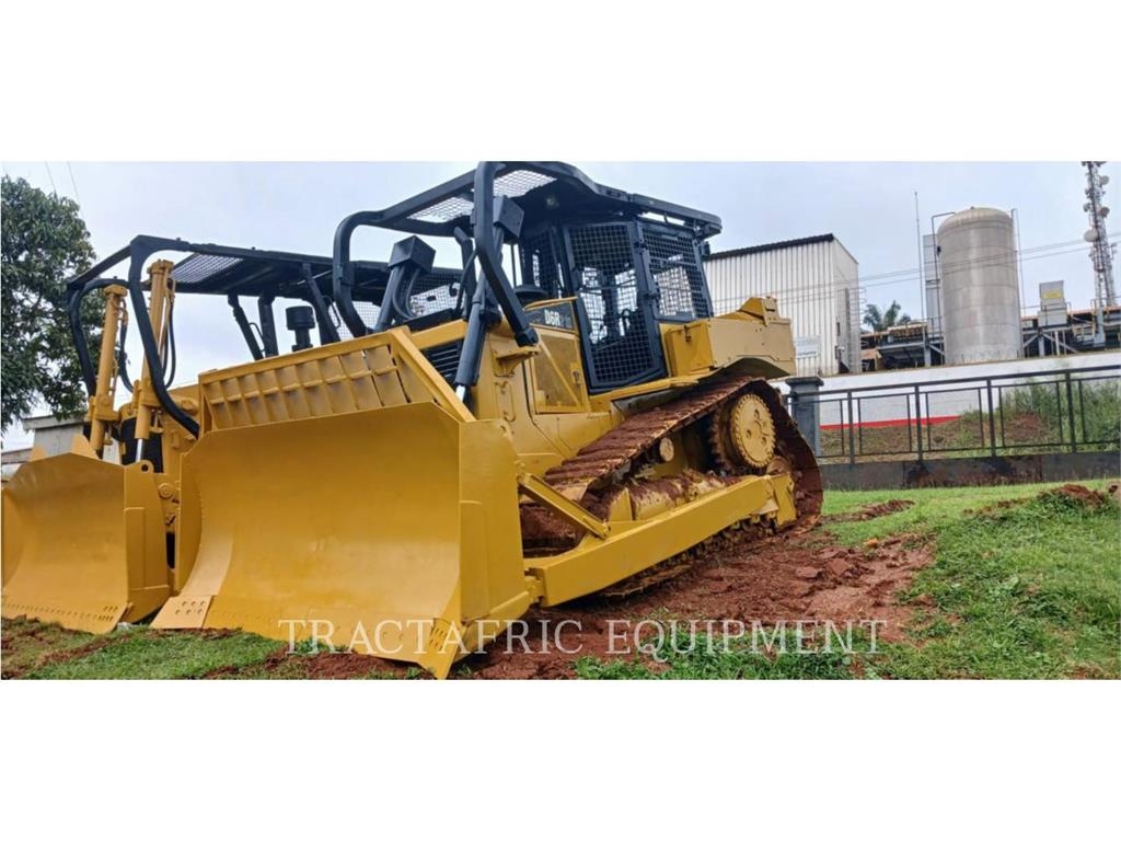 CAT D6R2XL 履帶推土機