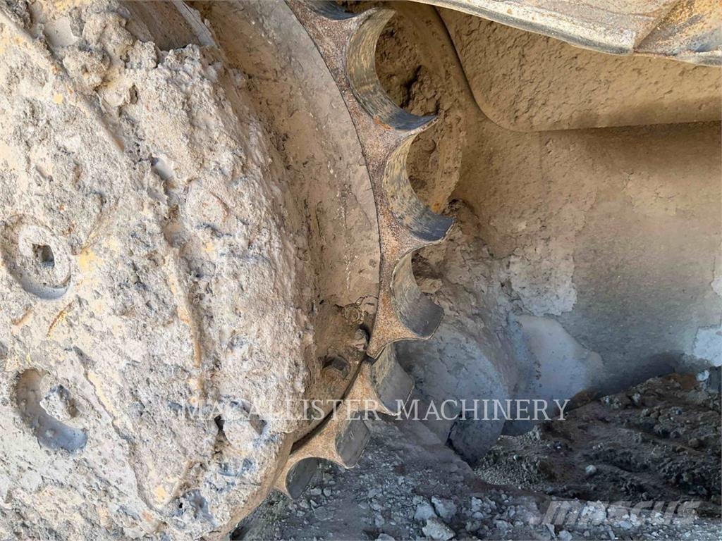 CAT D6RIIILGP Buldožerji goseničarji