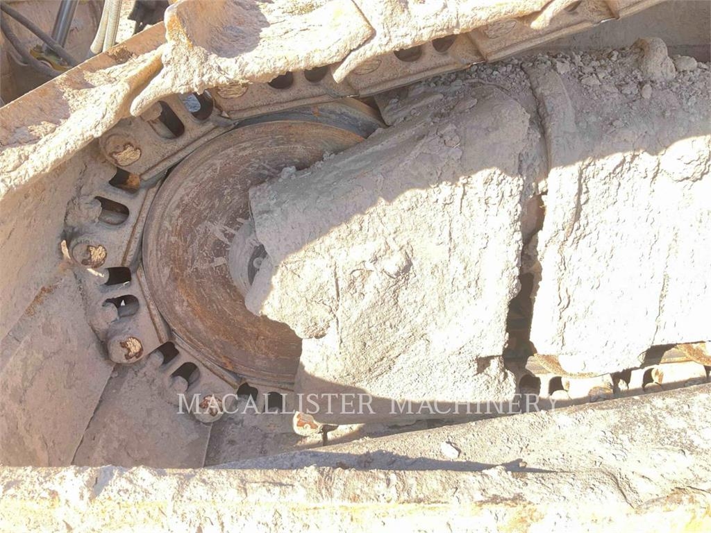 CAT D6RIIILGP Buldožerji goseničarji