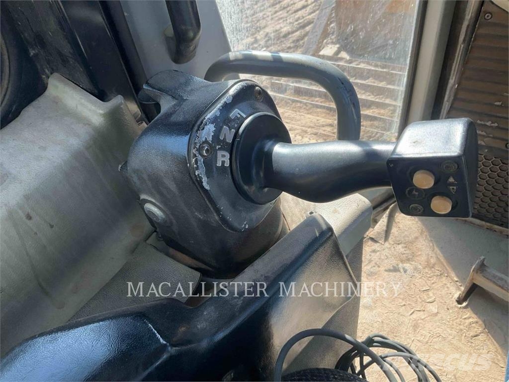 CAT D6RIIILGP Buldožerji goseničarji