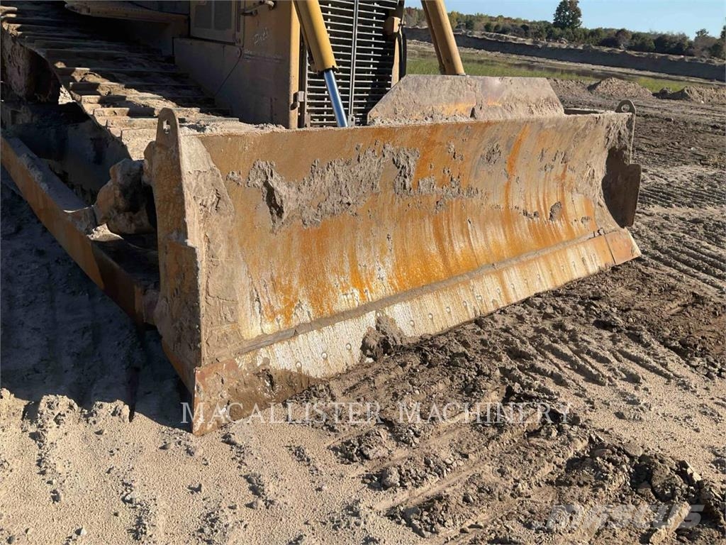 CAT D6RIIILGP Buldožerji goseničarji