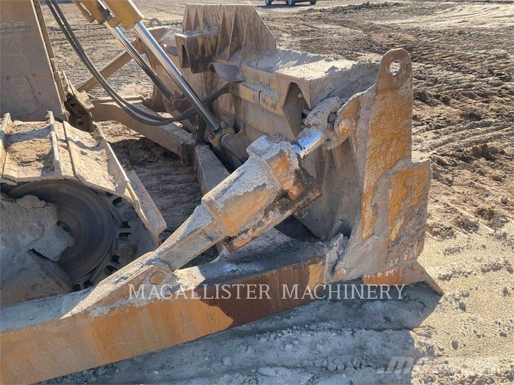 CAT D6RIIILGP Buldožerji goseničarji