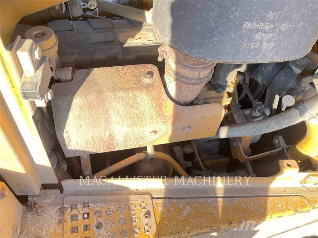 CAT D6RIIILGP Buldožerji goseničarji