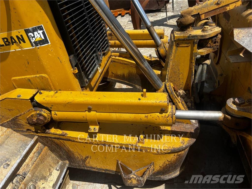 CAT D6RIIIXWVP Rupsdozers
