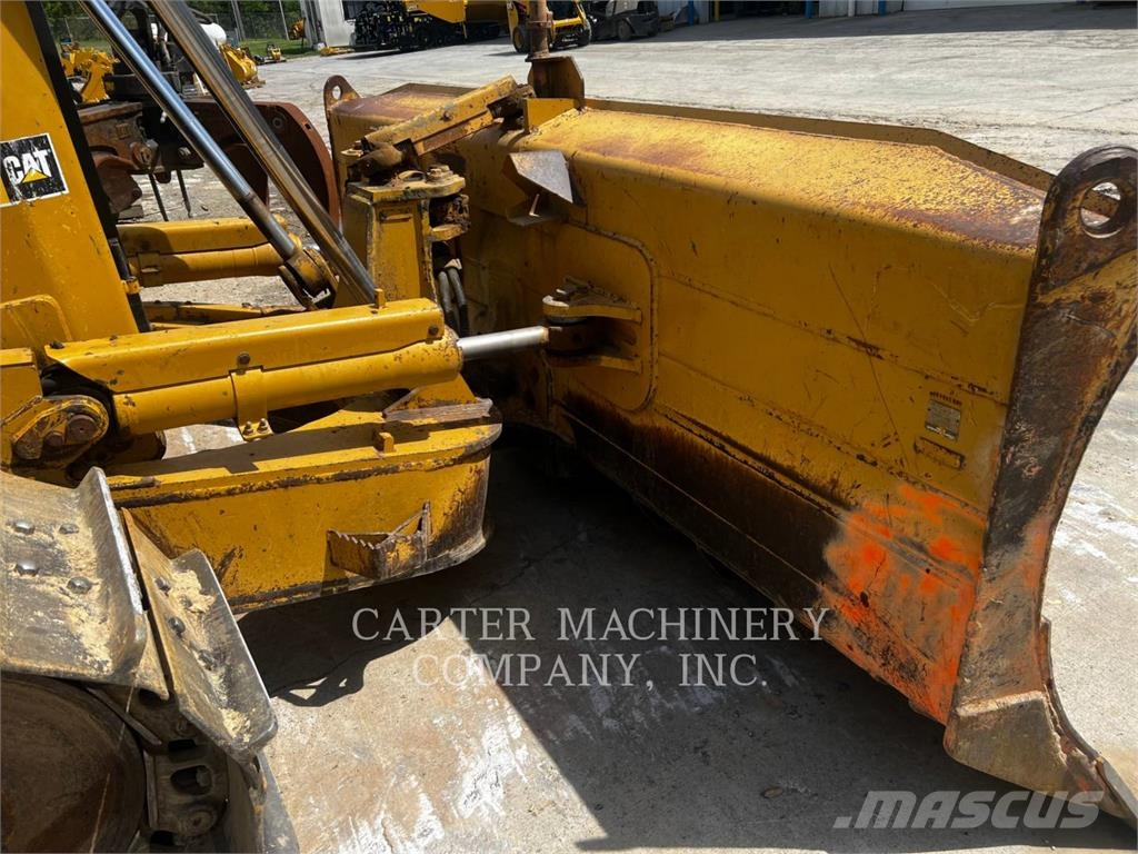 CAT D6RIIIXWVP Rupsdozers