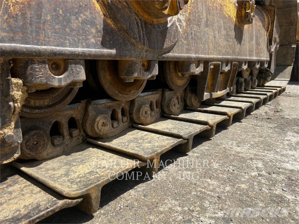 CAT D6RIIIXWVP Rupsdozers