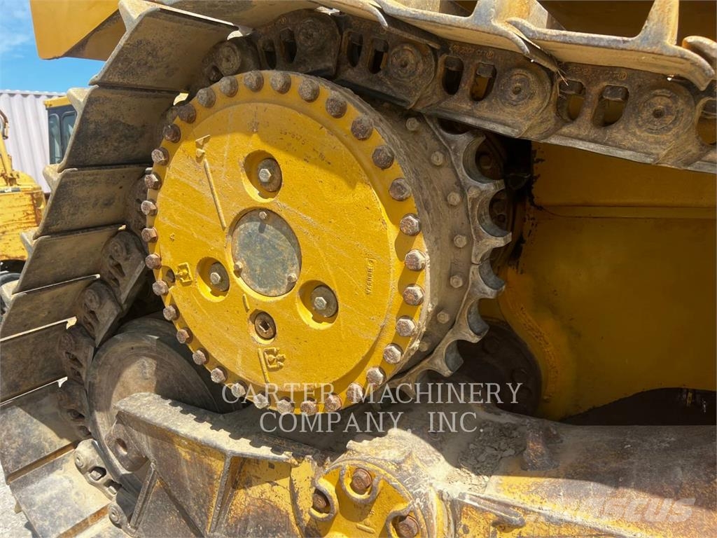 CAT D6RIIIXWVP Rupsdozers