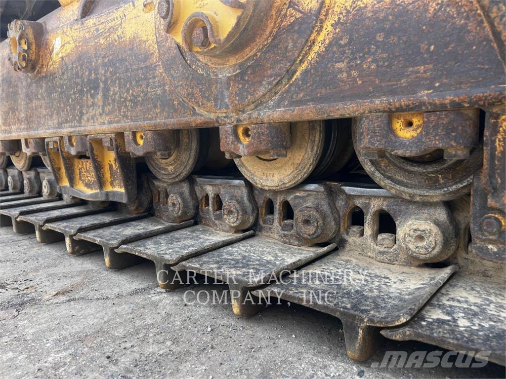 CAT D6RIIIXWVP Rupsdozers