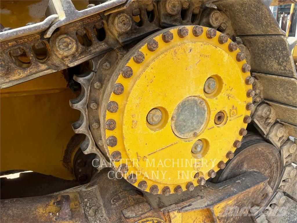CAT D6RIIIXWVP Rupsdozers