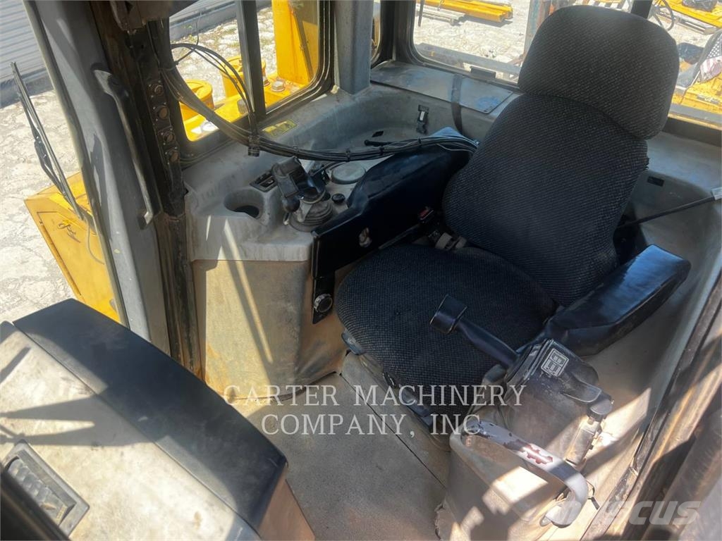 CAT D6RIIIXWVP Rupsdozers