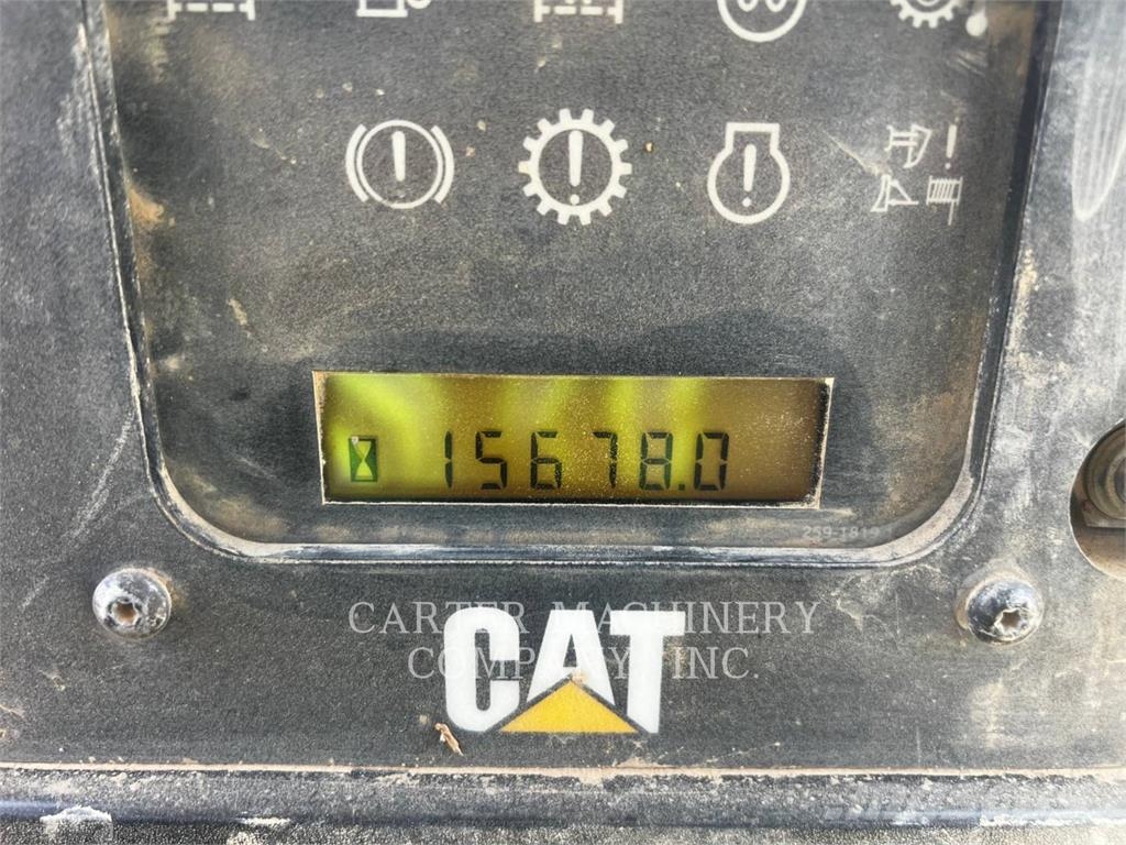 CAT D6RIIIXWVP Rupsdozers