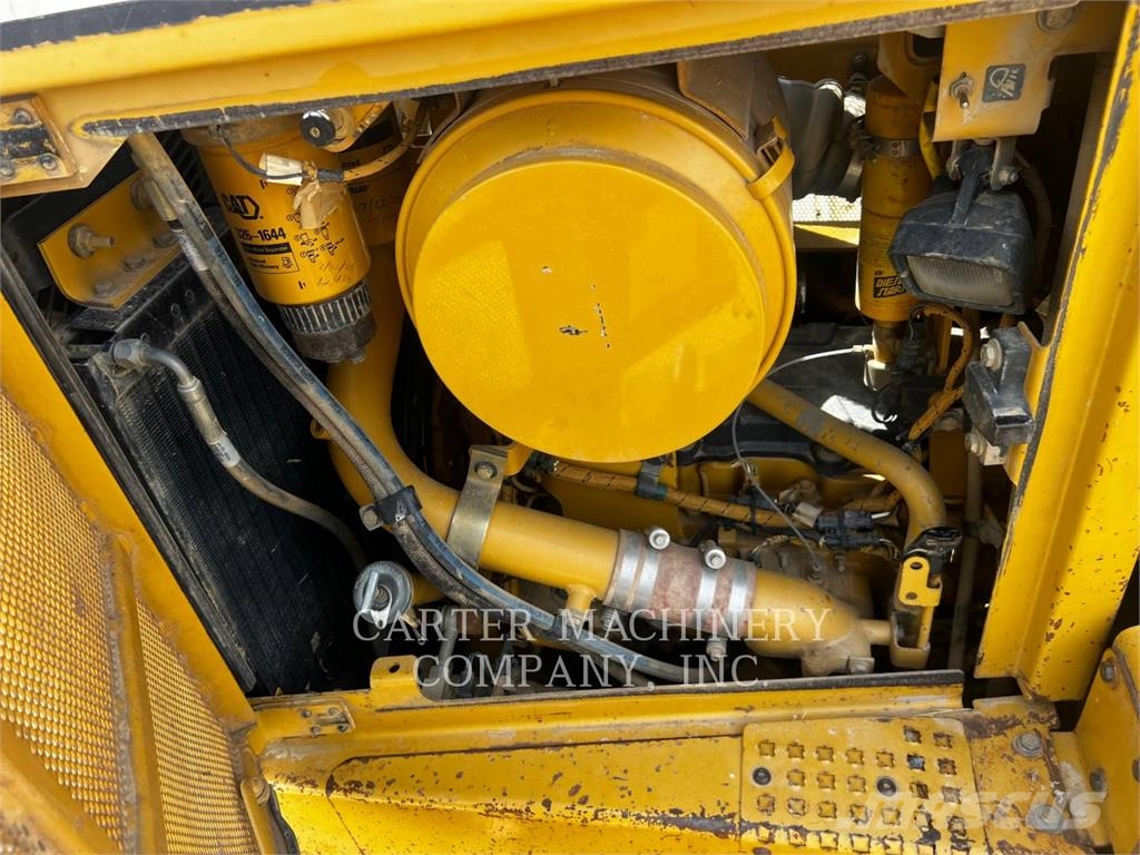 CAT D6RIIIXWVP Rupsdozers