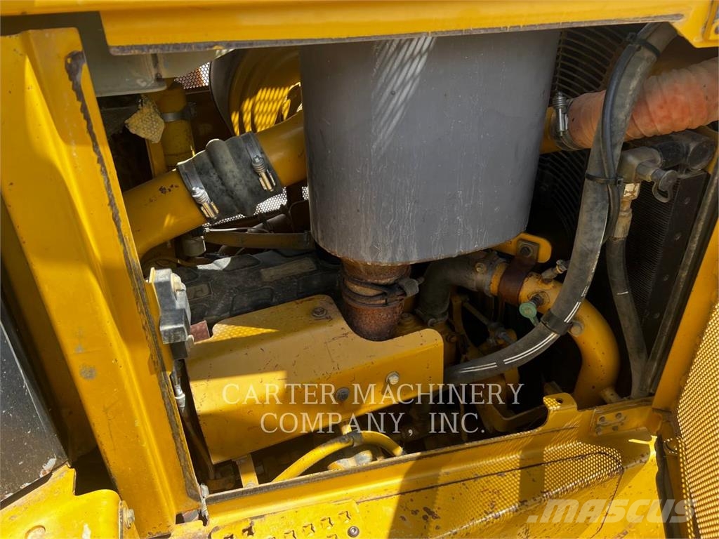 CAT D6RIIIXWVP Rupsdozers