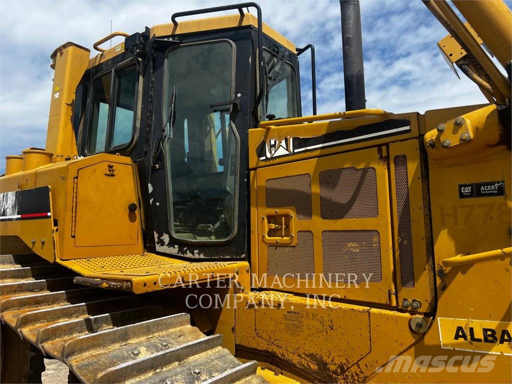 CAT D6RIIIXWVP Rupsdozers