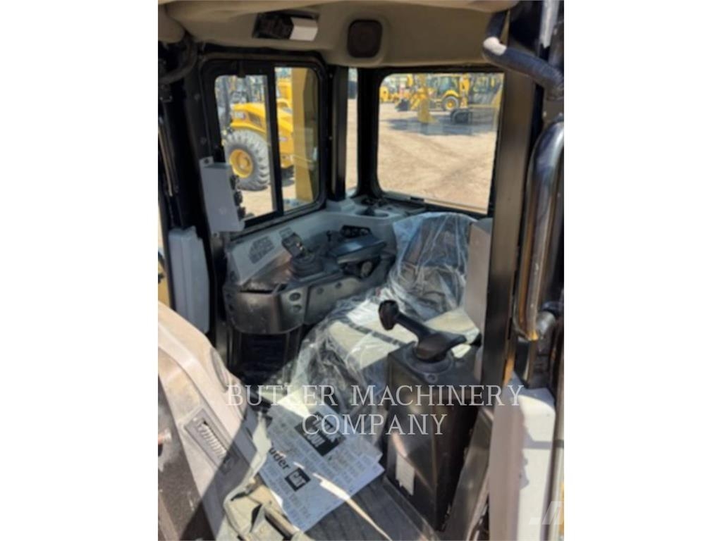 CAT D6T Crawler dozers