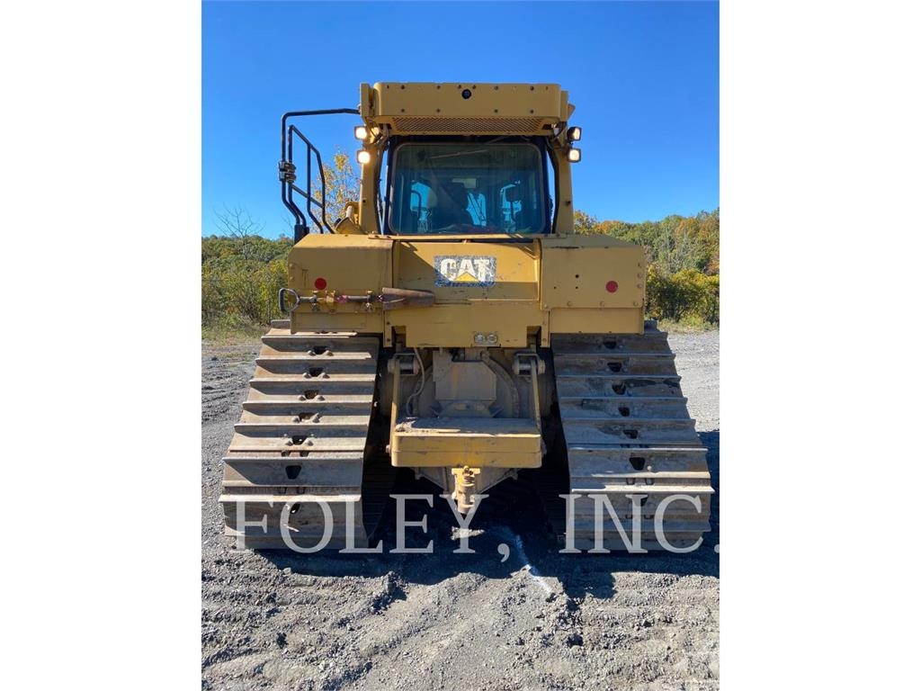 CAT D6T 크롤러 도저