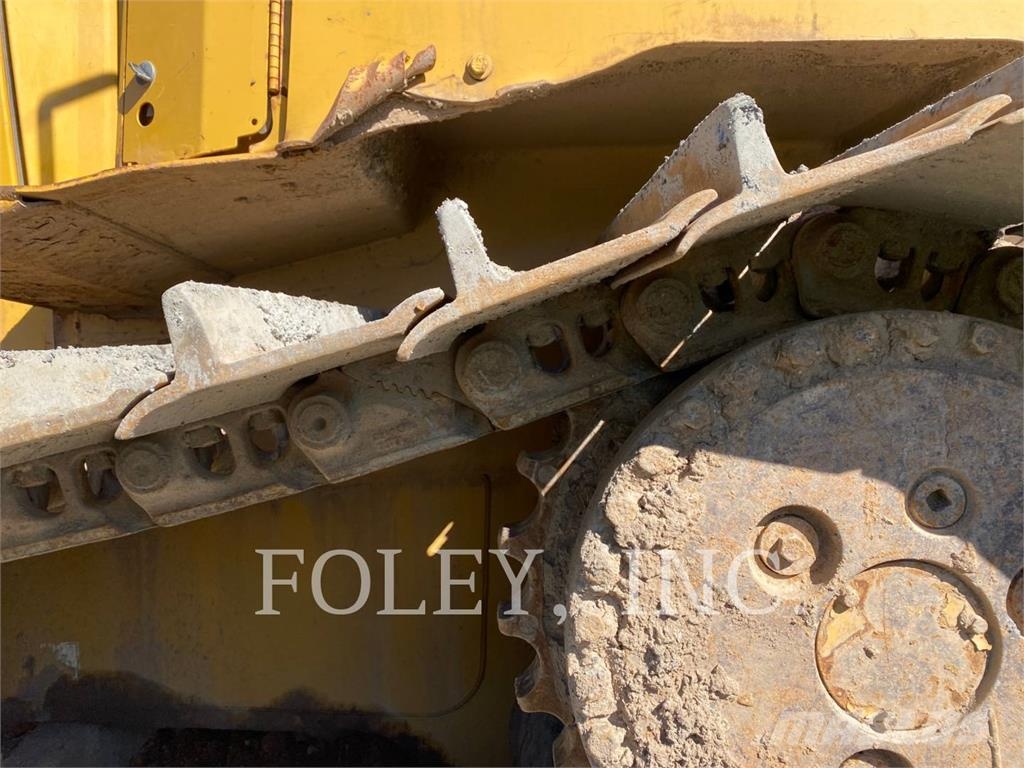 CAT D6T 크롤러 도저