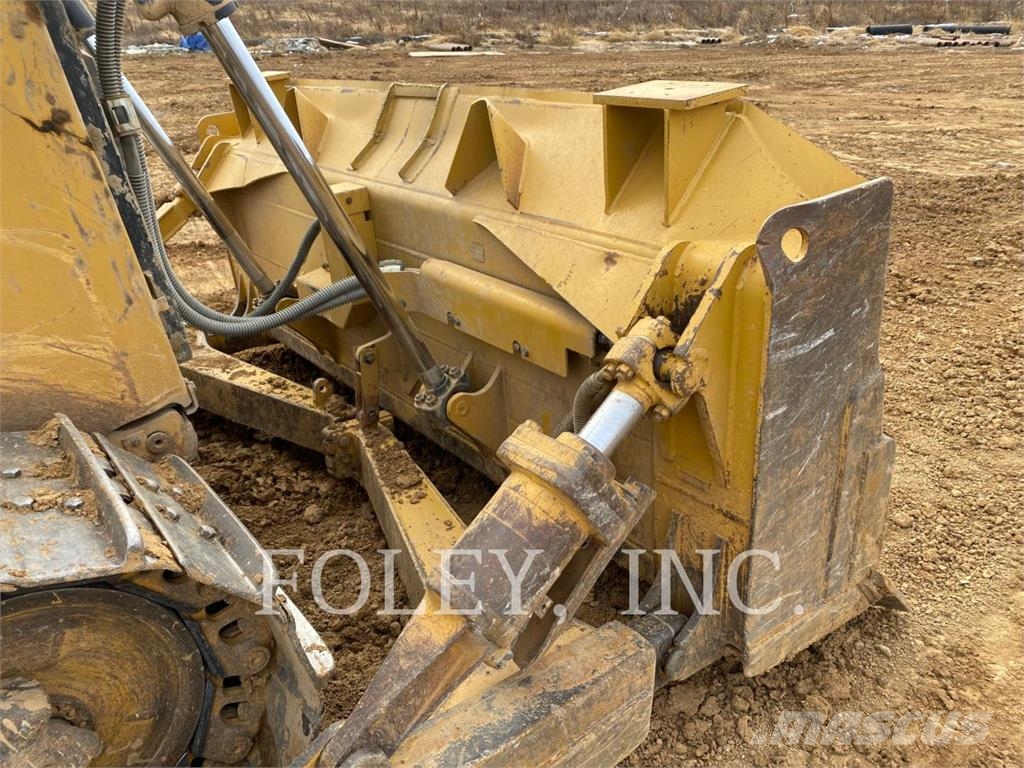 CAT D6T Crawler dozers