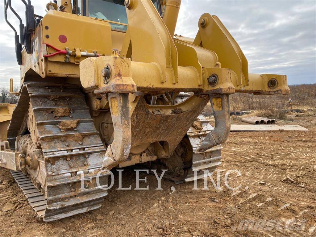 CAT D6T Crawler dozers