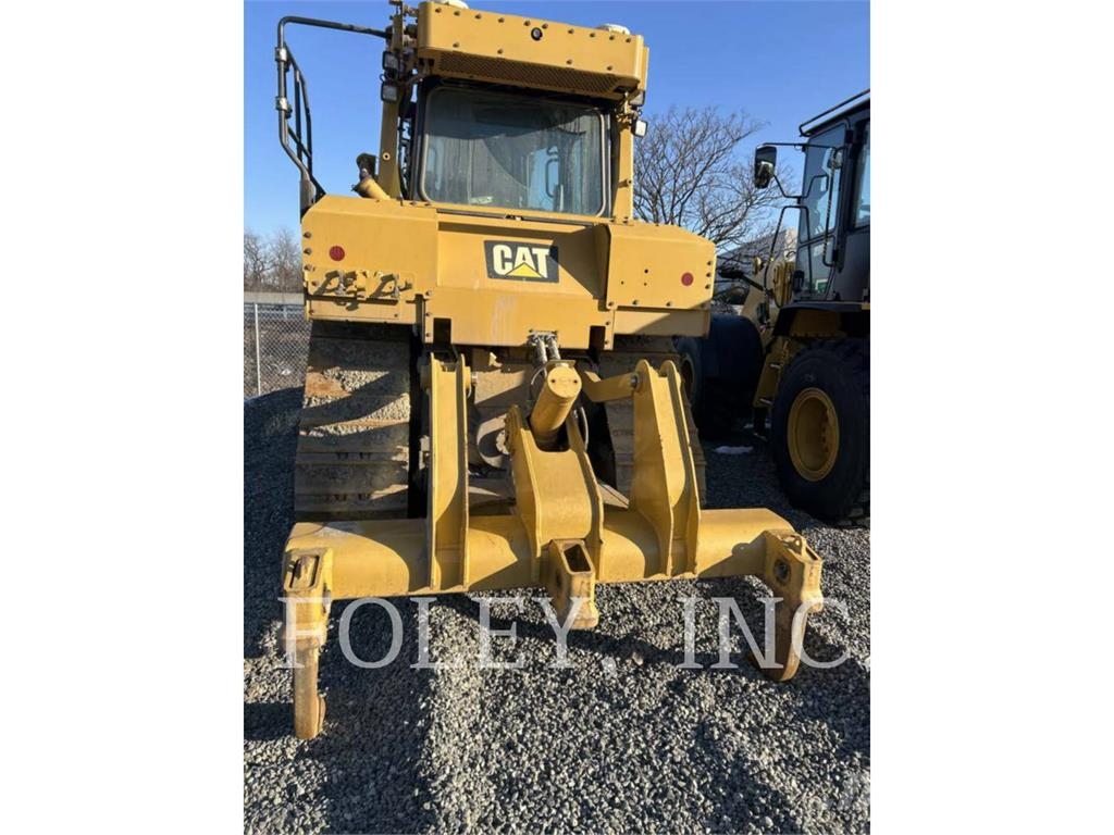 CAT D6T Crawler dozers