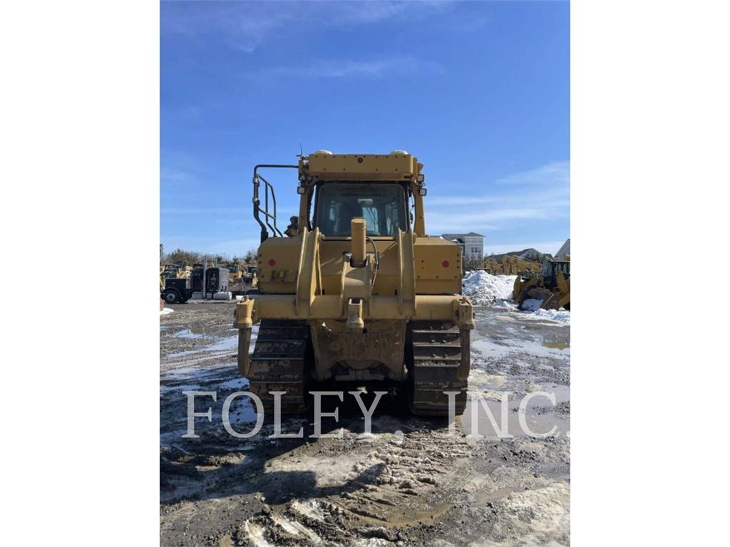 CAT D6T Crawler dozers