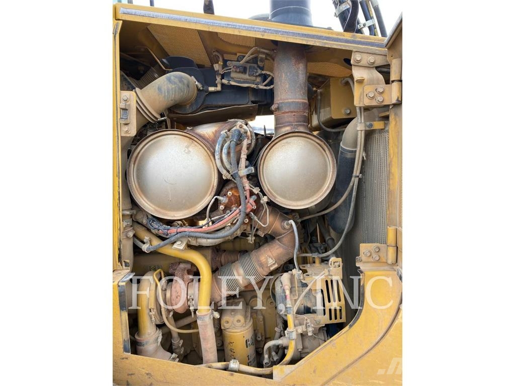 CAT D6T Crawler dozers