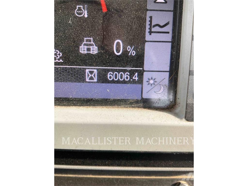 CAT D6T Buldožerji goseničarji