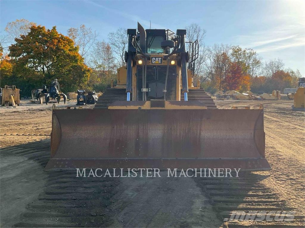 CAT D6T Bulldozer